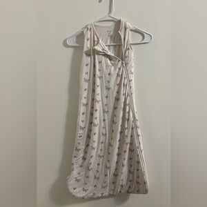 Kyte baby flutter sleep sack